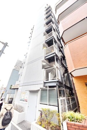 ウィンベルソロ国分寺1の物件内観写真